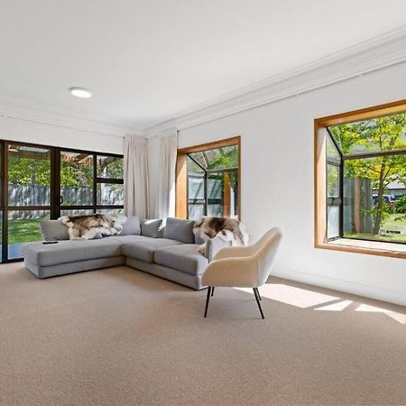 Peakview Lodge Wanaka Extérieur photo