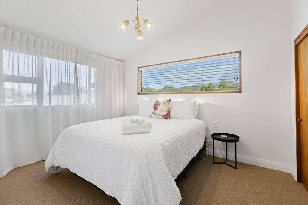 Peakview Lodge Wanaka Extérieur photo