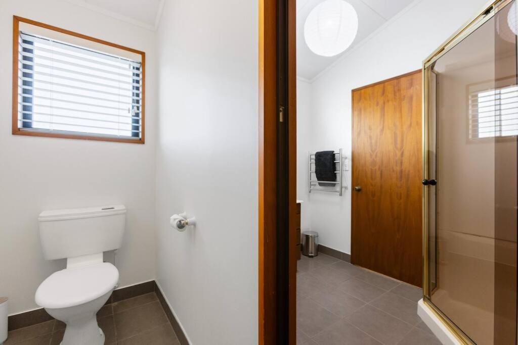 Peakview Lodge Wanaka Extérieur photo