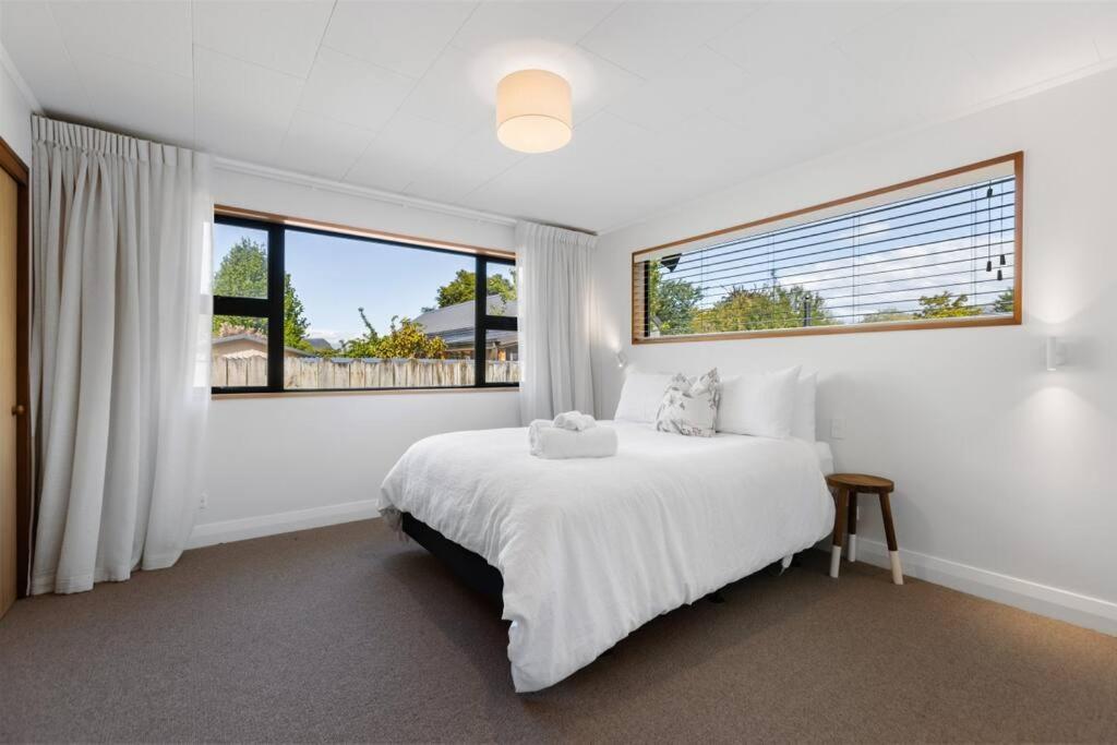 Peakview Lodge Wanaka Extérieur photo